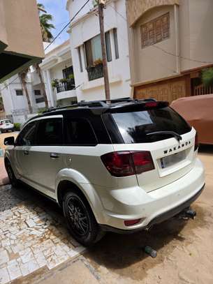 Dodge Journey R/T 2015 image 14