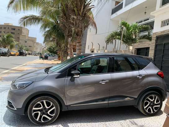 Location Renault QM3 image 5