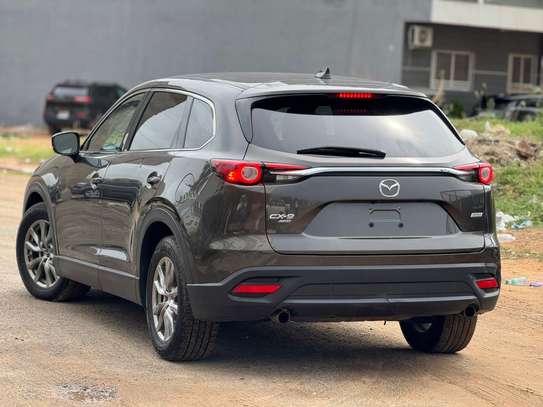 Mazda CX-9  2018 image 5