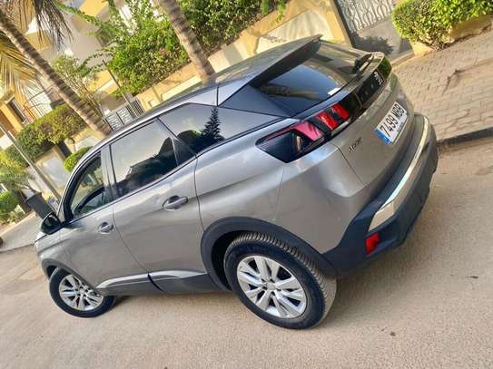 Peugeot 3008 2019 image 5