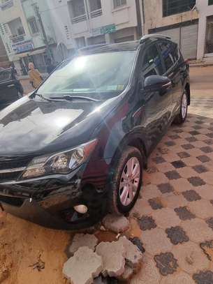 Toyota Rav 4 limited image 9