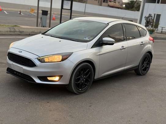 Ford focus Venant image 4