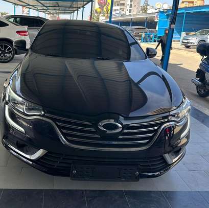 Renault Sm 6 2018 image 1
