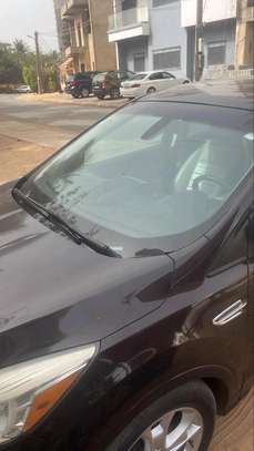 Ford escape image 3