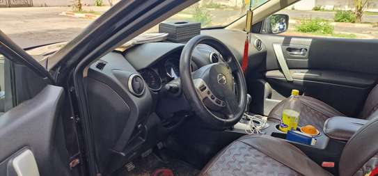 NISSAN ROGUE image 6