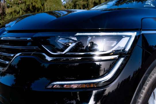 Renault QM6 2017 image 2