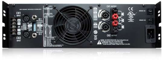 Amplificateur QSC 5050 image 3
