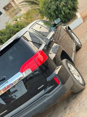 LOCATION : Très belle GMC TERRAIN image 1
