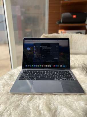 MacBook Pro M1 2020 image 4