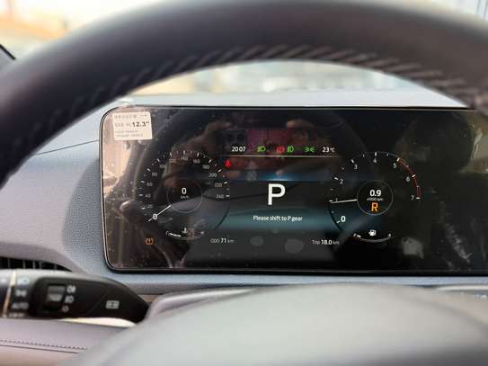 FORD EQUATOR 2025 0KM image 14