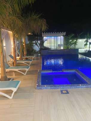 Villa F6 à louer à saly image 3