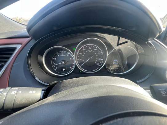 Mazda CX-9 Signature image 9