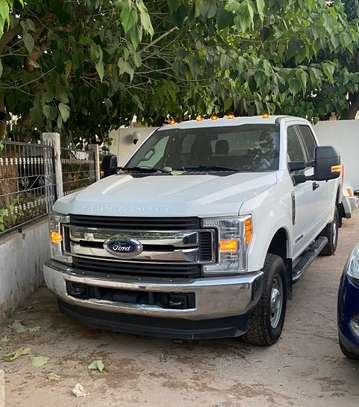 Ford F250 année 2017 image 1