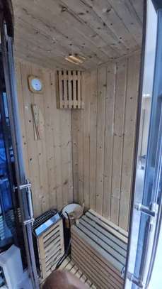 JACUZZI SOUNA - HAMMAM image 2
