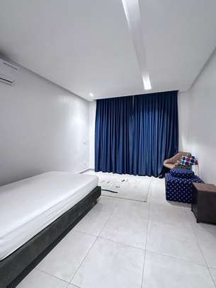 Appartement meublé de type f3 avec vue / mer louer à Ngor image 11