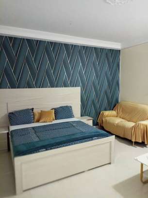 Studio meublé image 7