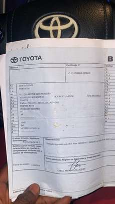 RAV4 2015 AWD Europeen image 7