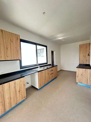 Ref_2778_PL  Appartement à louer  à Fann Résidence image 6