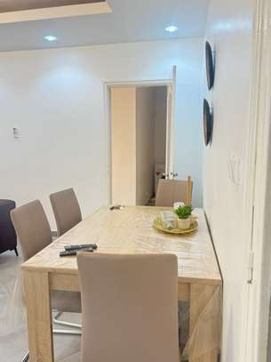 Magnifique Studio avec vue sur mer aux Almadies image 13