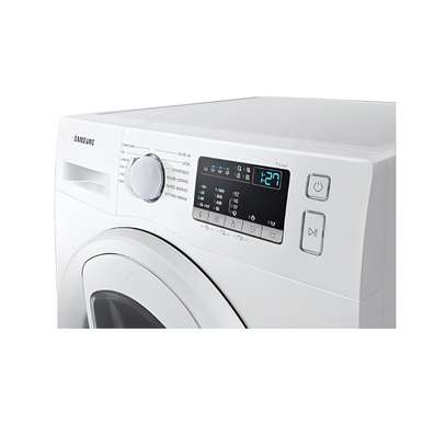 PROMO MACHINE À LAVER 9KG SAMSUNG BLANC image 1