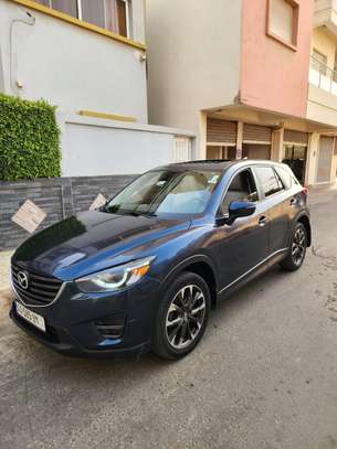 Mazda CX5 image 3