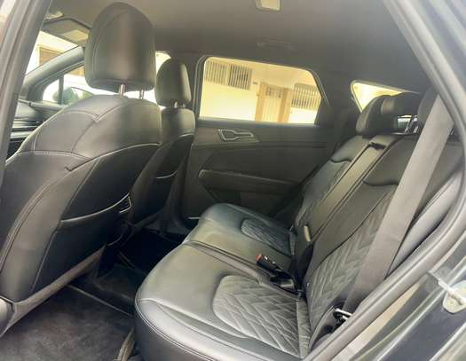 Kia Sportage 2023 XLine image 10