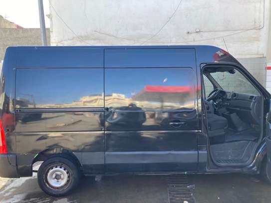 renault master 2020 image 1
