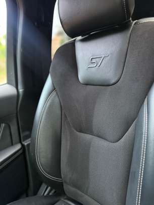 FORD EDGE ST image 12