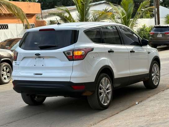 FORD ESCAPE 2017 image 7