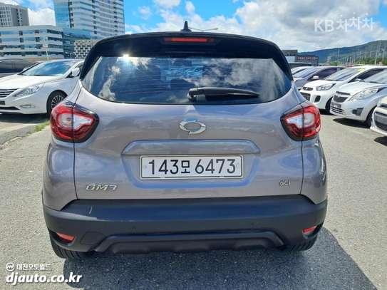 RENAULT QM3 2019 (2 ACHETE 1 OFFERT SUR SOKOGATE) image 9