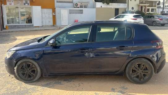 Peugeot 308 image 10