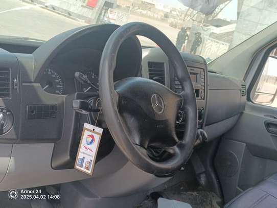 Mercedes Bene Sprinter image 6