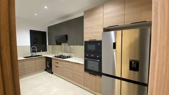 Studio Meublé à Louer à Mermoz image 1