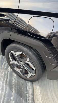 Hyundai Tucson image 6