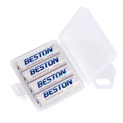 Battery rechargeable beston xbox one Serie x et s image 2