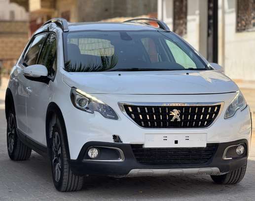 Peugeot 2008 2016 image 9