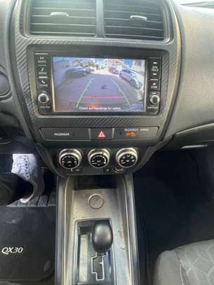 Mitsubishi RVR 2021 image 6