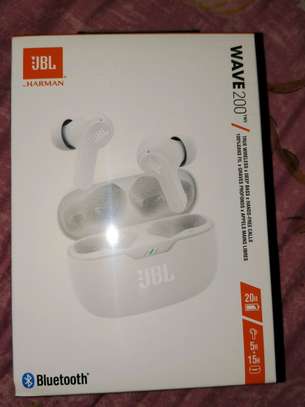 ÉCOUTEURS Xiaomi Redmi Buds 6 Active image 2