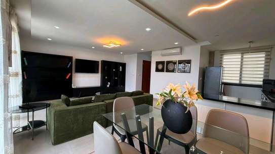 Appartement meublé image 3