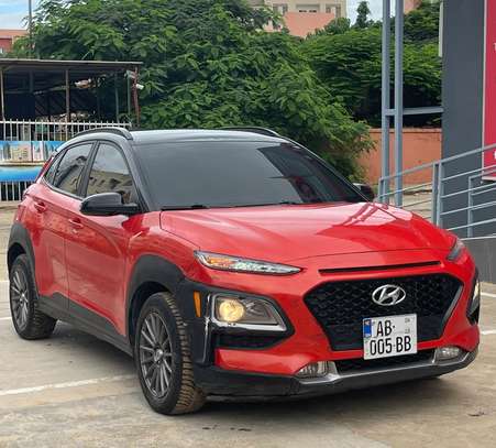 HYUNDAI KONA Année :2019 image 3