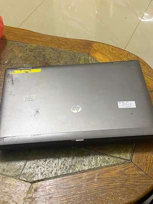 HP ProBook 6470b image 4
