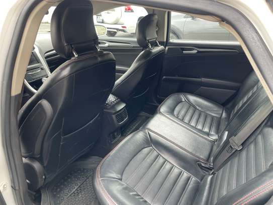 FORD FUSION  2014 image 13