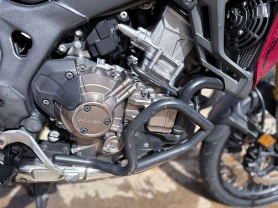 AFRICA TWIN image 2