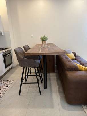 Bel appartement meublé à ngor almadies image 3