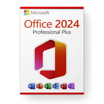 Microsoft Office 2024 ProPlus image 2