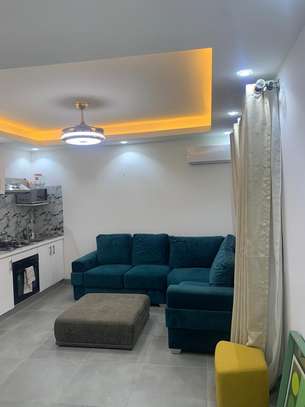 Appartement meublé a louer aux Almadies image 1