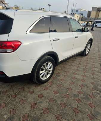 Kia SORENTO 2016 image 3