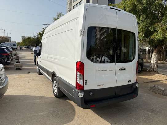 FORD TRANSIT 2018 image 6