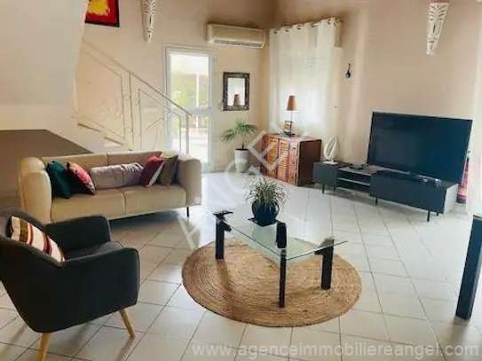 Ref_3407_GL Charmante villa à  louer à Saly/Ngaparou image 6