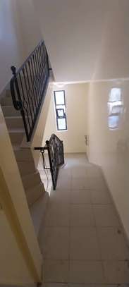 Appartements à louer à la cité keur guorgui image 11